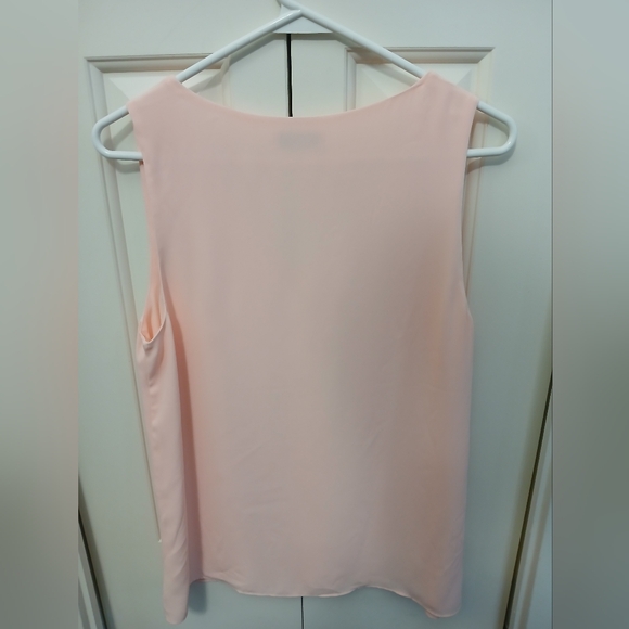 Babaton Sleeveless Blouse - Picture 3 of 3